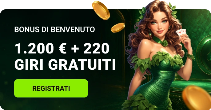 casino verde